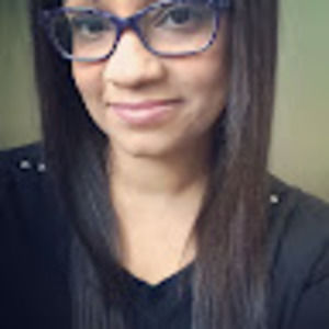 Meet your Posher, Tara